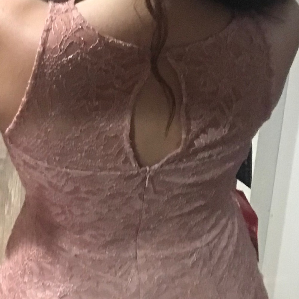 Prom/party Enfocus studio DRESS - Picture 8 of 8